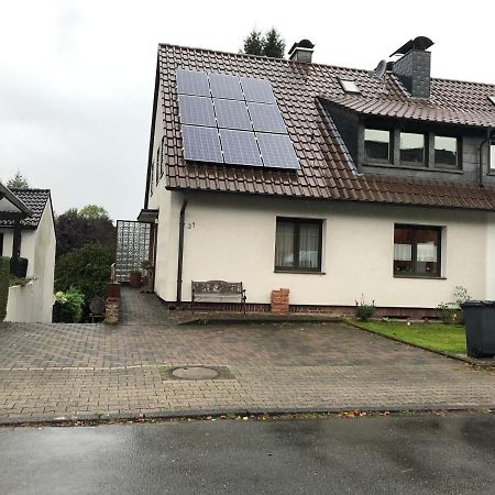 Apartamento Constantin Bochum Exterior foto