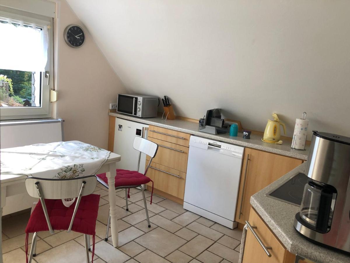 Apartamento Constantin Bochum Exterior foto