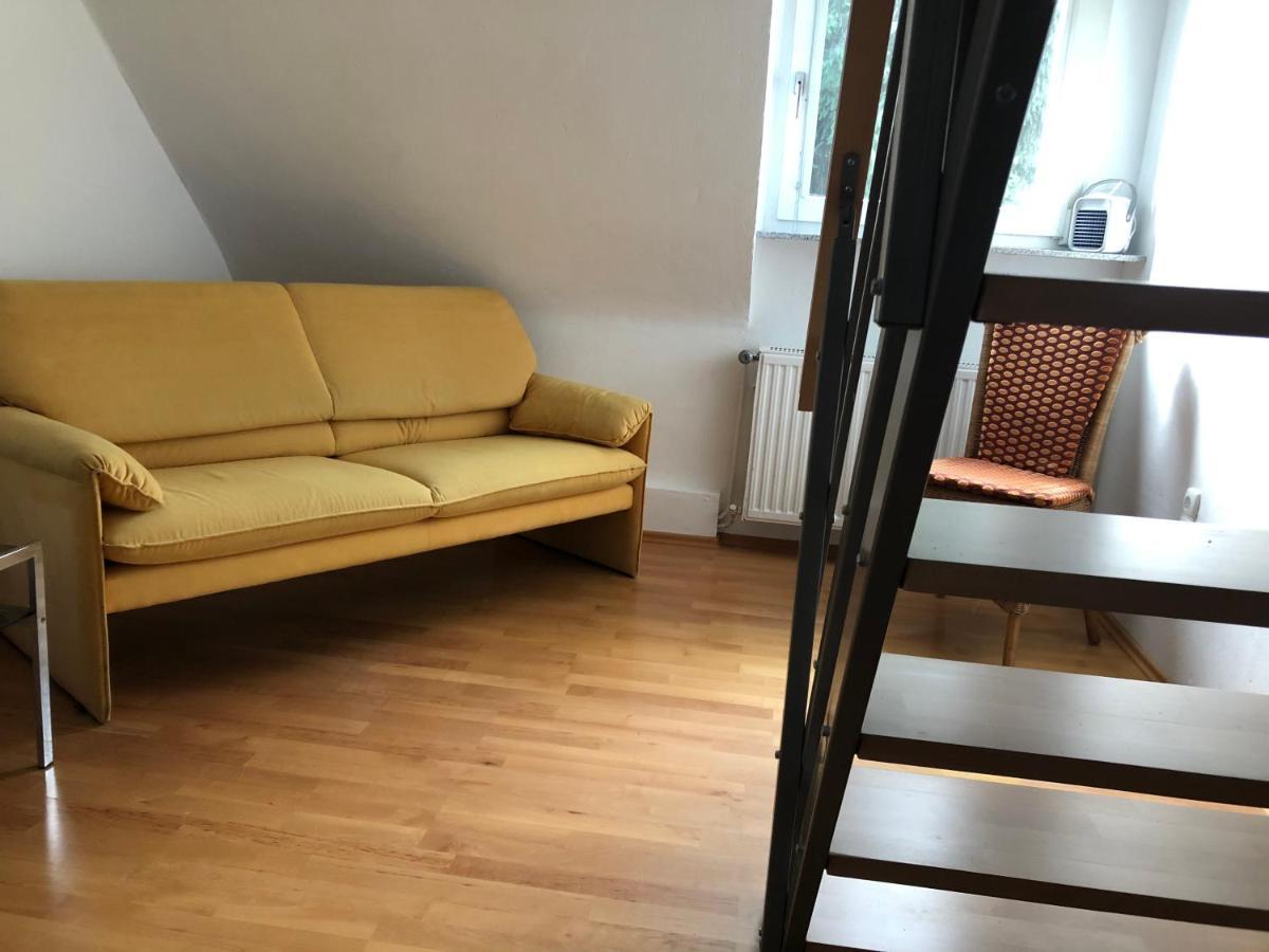 Apartamento Constantin Bochum Exterior foto