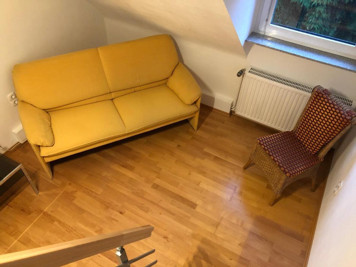 Apartamento Constantin Bochum Exterior foto