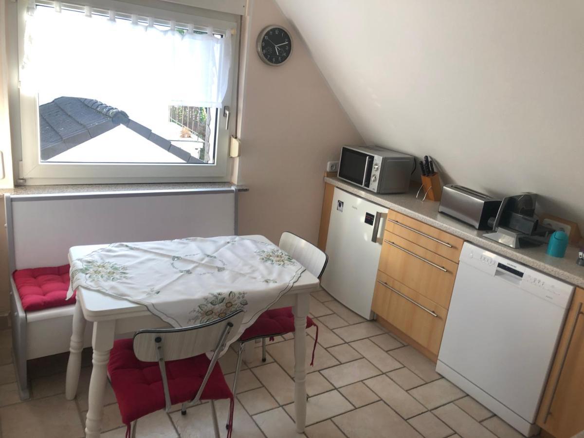 Apartamento Constantin Bochum Exterior foto