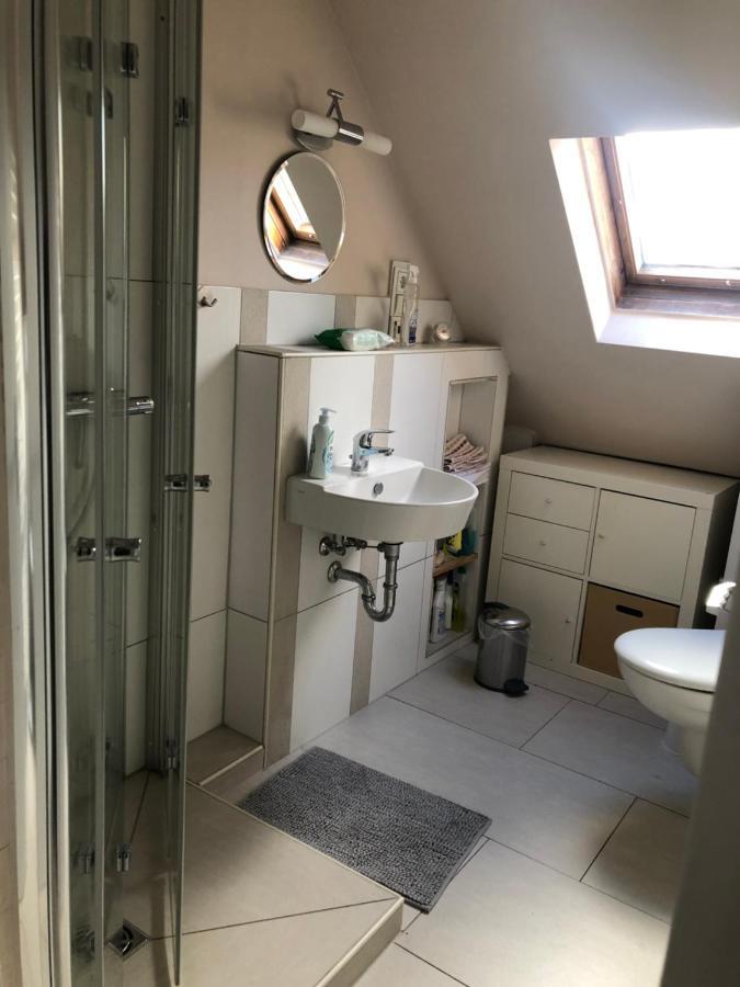 Apartamento Constantin Bochum Exterior foto