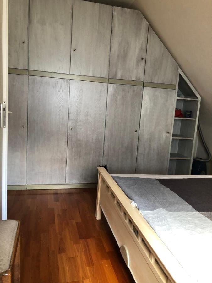 Apartamento Constantin Bochum Exterior foto