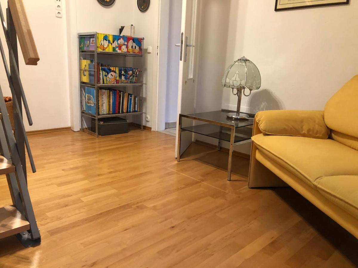 Apartamento Constantin Bochum Exterior foto