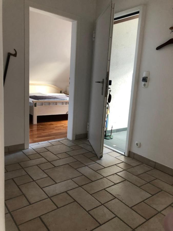 Apartamento Constantin Bochum Exterior foto