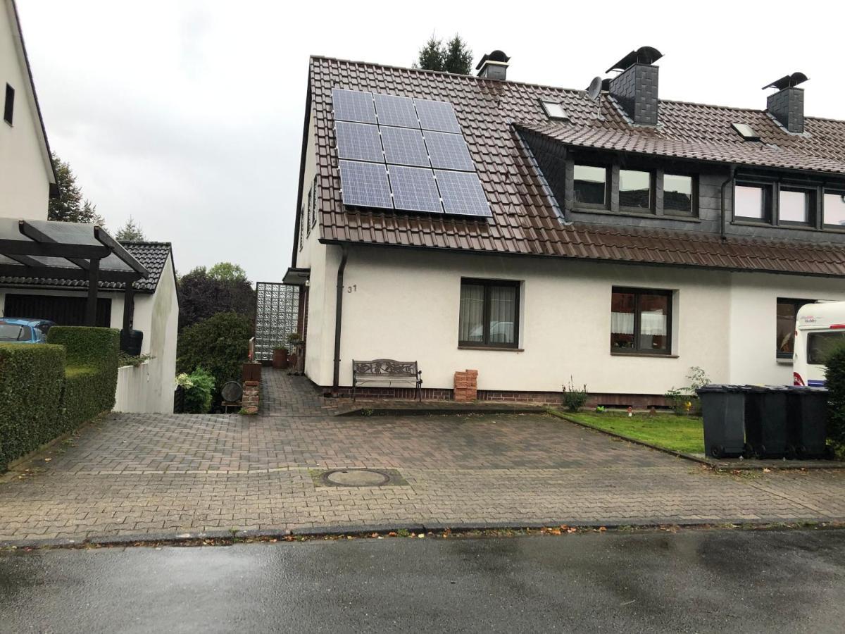Apartamento Constantin Bochum Exterior foto